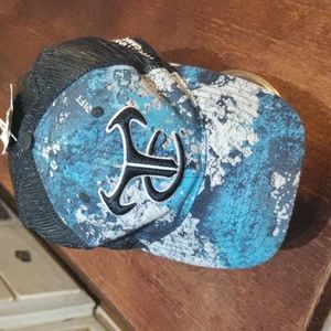 True timber ball cap